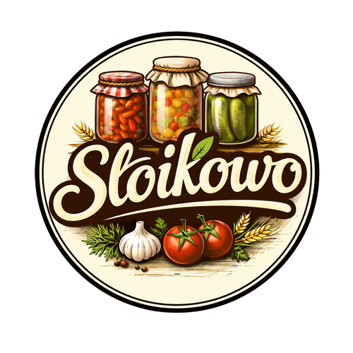 Słoikowo